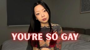'I'm So Gay'