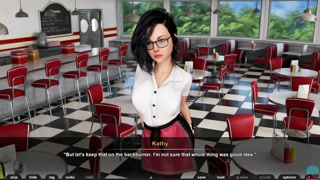 DFD #11 • STEPDAUGHTER FOR DESSERT • PC GAMEPLAY [HD]