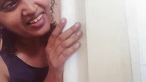 Seeking to My Father in Law's Naked Body Wash