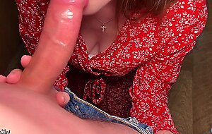 Emilia shot, cheating on my wife with my best friend. part 2. russian with conversations