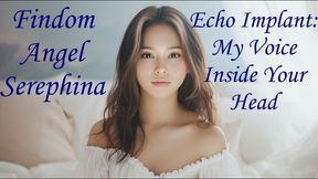 Echo Implant - My Voice Inside Your Head