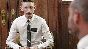 Elder Hansen: Calling and Election - MissionaryBoys