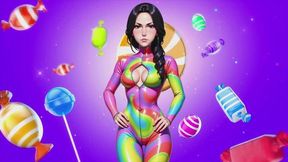 BIMBOFICATION Induction - Female domination audio