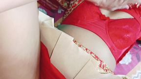 suhagraat indian newly married frist time sex