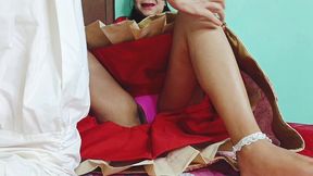suhagraat indian newly married frist time sex