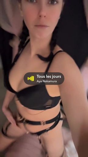 It’s Even Better When You Join My Fan Club!