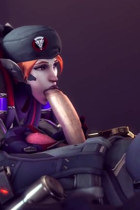 Moira Thighjob