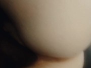 BBW Booty Bounce on dat BBC, Rex n Rage (but it's spicy)