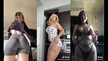 Top Tier Tik T0k Thots Compilation