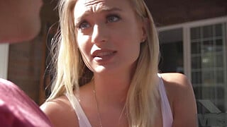 MissaX Natalia Starr - Grin and Share It