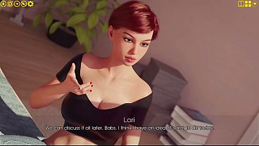 My Pleasure 31 - Lori Masturbates for Julian Then Jerks Him Off on Her Tits &amp_ Barbara Sex