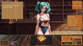 fucking cute and thick girls - pawn of pleasure (full gallery part 2)