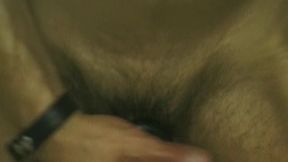 Mature Blonde Facesitting with Dripping Wet Pussy Licking