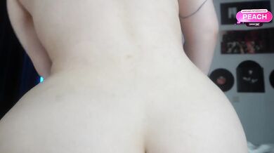 My Hot Girlfriend With Big Tits Begged To Fuck Her Hard