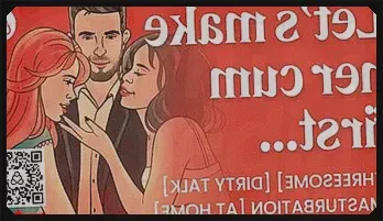 Sensual ASMR Bisexual Threesome - Finger Play & Rough Sex