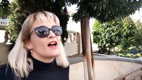 Secret&#x1F92B; Hardcore in Sin City with Mary Rider and Capitano Eric