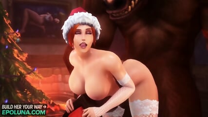 Tauren Destroys Assumi's Fat Ass - Warcraft