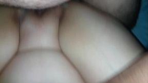 Buceta gordinha da coroa gostosa de An&aacute_polis que conheci n9 badoo