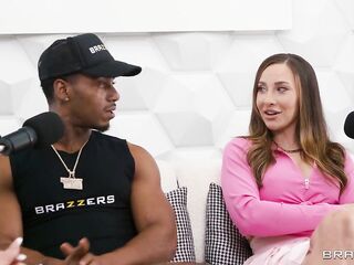 The Brazzers Podcast: Movie three
