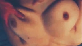 Jack Off To My Wife&rsquo_s Natural Tits - Pics of her I Keep On My Phone  (25 Pics - 10 seconds of each pic)