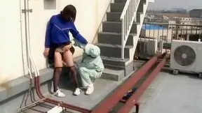 Japanese Girls Go Wild in Squirting'Handjobs JAV Clip - Mei Akizuki'Nozomi Aiuchi'Aki