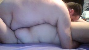 Me and Wife 69ing