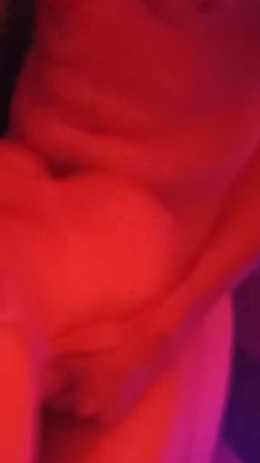 Husband's friend ate me without a condom and Ejaculated inside my pussy