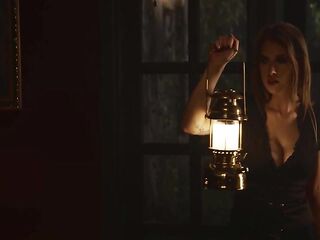 Vampire Lady Seraphine - Octavia Red Interactive Game Sex