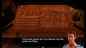 Forbidden Spell Caster Seduces Wizard's Magical Dick With Her Hot Bust in Anime Fantasy