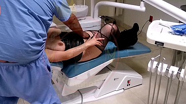 CONSULTA DENTAL LIQUIDANDO CON CULOMASTERCARD