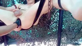 Fisting Passiv