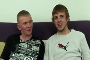 Mike And Sean