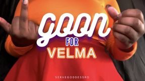 GOON for Velma HD MP4 1080p by Royal Ro