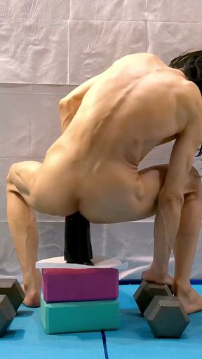 Training Journal 20260402 (DP 80% Done)   Clip 1