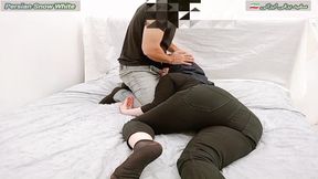 Horny Xxx Video Big Ass Unbelievable , Its Amazing