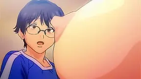 Busty Step-StepSisters Secret Lust Ignites – Steamy Hentai Encounter