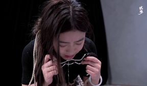 the secret of binding and drooling