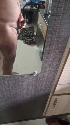 Hairy Cock waiting for you..