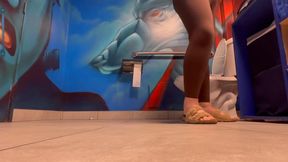 POV: Tiny Spy Caught