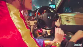 Stepdaddy's Little Monster Takes On Monstercock