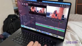 The Adventures of Lety Howl, Episode 12: Usa Road Trip