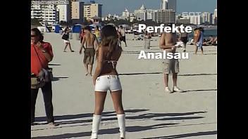 G&uuml_lcan Kamps die Analsau