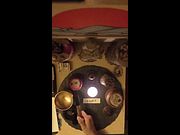 2026/07/14 - Korean Bell Chant