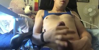 Some Jerk off Sessions for Your Pleasing