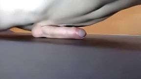 Twink Pushup Humping