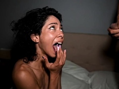 OyeLoca - Cindy Luna