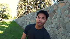 (John Rene) Feels Alone Before (Paul Wagner) Comes Asks Him If He Wants To Have Fun With Him - Reality Dudes