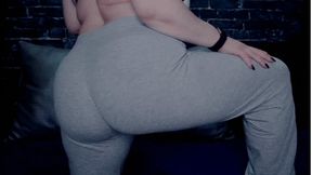 All about the Asshole, ATM, ANAL, TALK