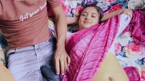Devarji Put in My Pussy Your Fat Cock