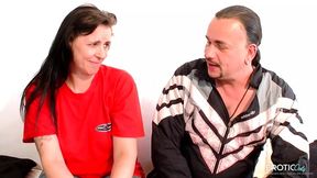 My neighbors get nasty with my age gap couples - Taboo Thrill
